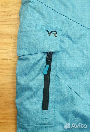 Сноубордические мужские штаны