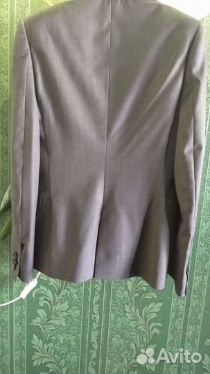 Школьный костюм размер 44