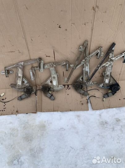 Газ волга 31105