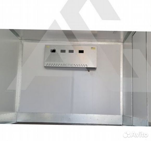 Рефрижератор Arctic L (+18/18 гр.) на 36 куб.м