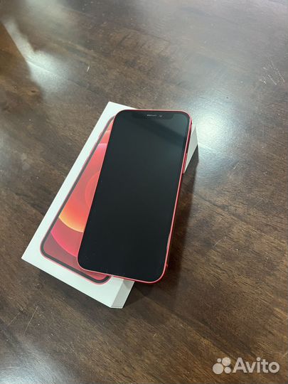 iPhone 12 mini, 64 ГБ