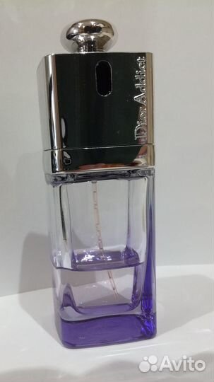 Christian Dior Addict Eau Sensuelle редкость
