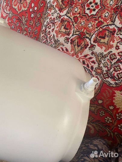 Стиральная машина малютка