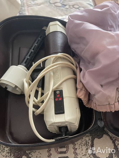 Фен Волшебница СССР