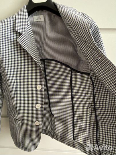 Одежда для мальчика GF ferre Zara