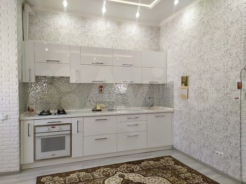 2-к. квартира, 63,8 м², 3/3 эт.