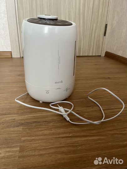 Увлажнитель воздуха xiaomi deerma