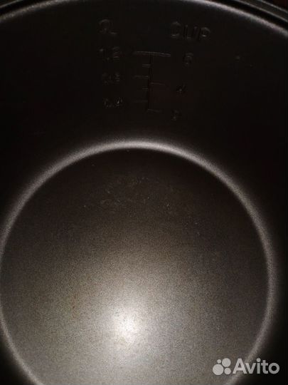 Мультиварка redmond