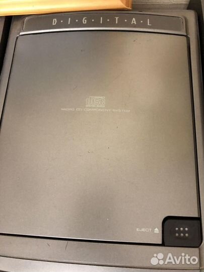 Музыкальный центр LG радио диски кассеты