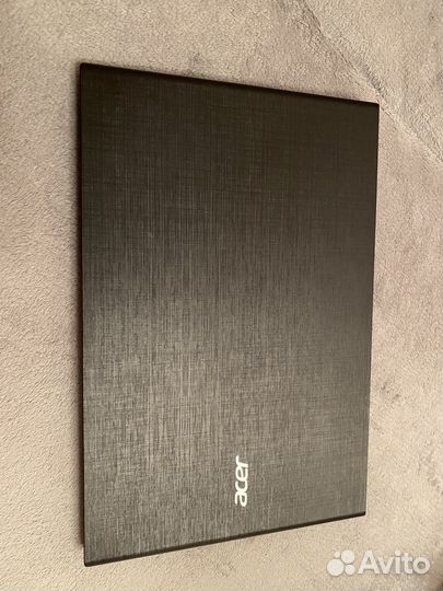 Acer e5 intel core i5