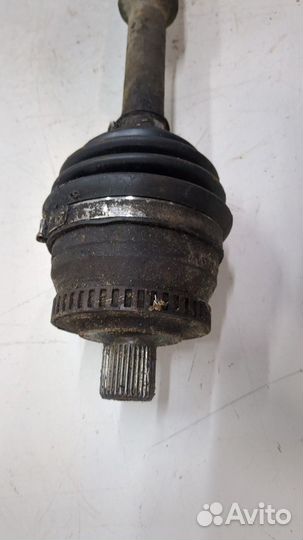 Полуось Volkswagen Passat 5, 1998