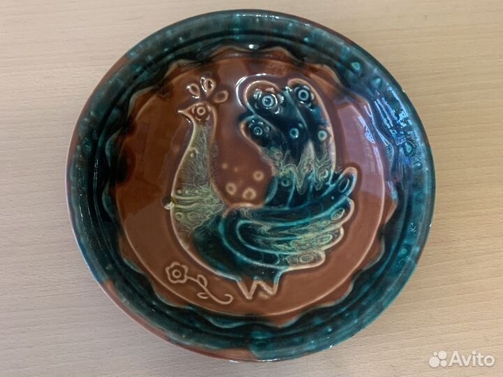 Посуда СССР