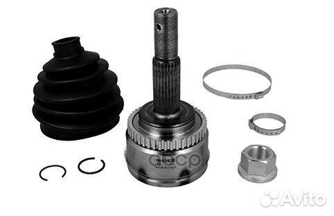 Шрус 151694 Metelli