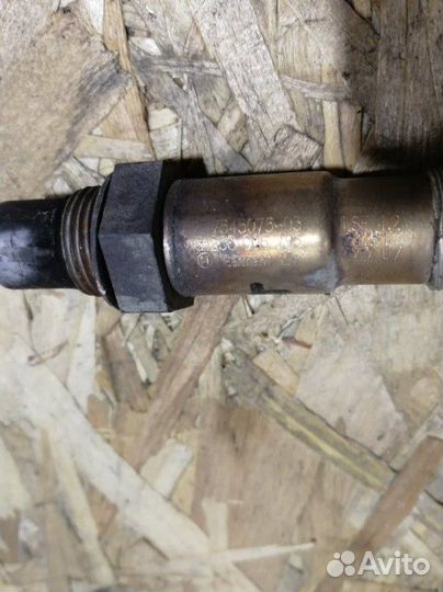 Датчик кислорода Bmw 3-Series E91 N52B25 2008