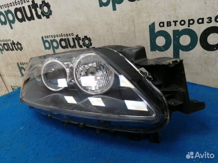 Фара правая ксенон EH10-51030 Mazda CX-7