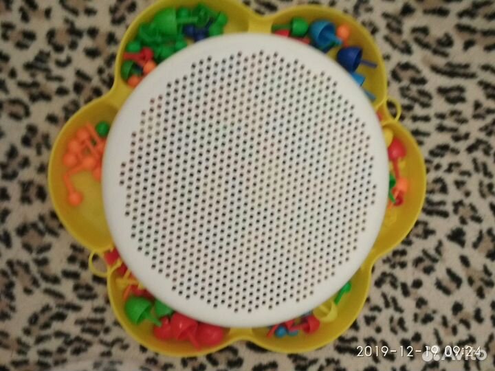 Мозаика 2 шт