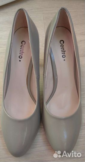 Туфли женские