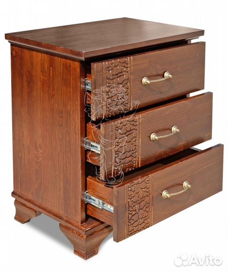 Тумба Лаура-М 2