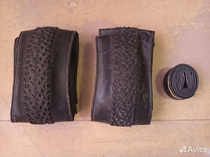 Велозапчасти