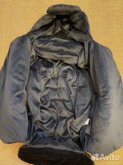 Футмуфт cybex