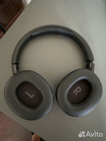 Блютуз наушники JBL Tune T720BT