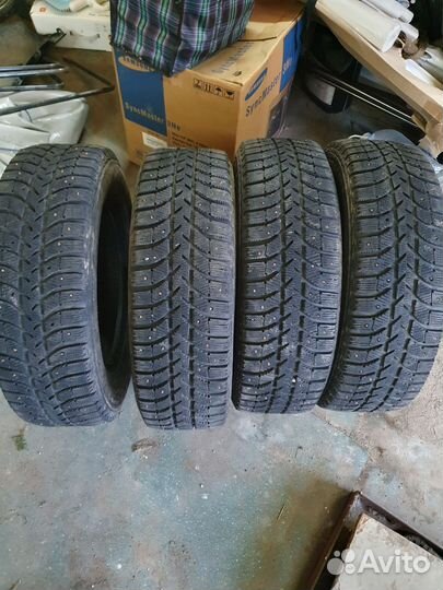 Lassa Iceways 185/70 R14