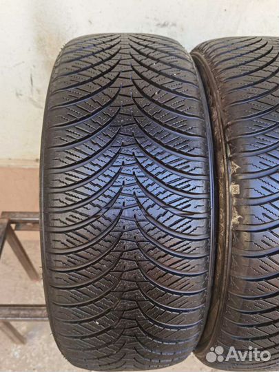 Falken EuroAll Season AS210 205/50 R17 93V