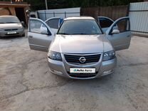 Nissan Almera Classic 1.6 MT, 2008, 180 000 км, с пробегом, цена 398 000 руб.