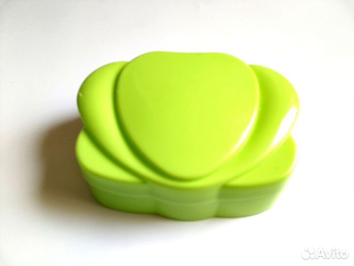 Мыльница, новая