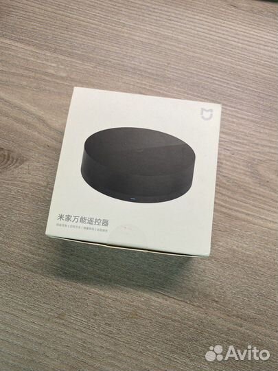 Умный пульт ду Xiaomi Universal IR Remote Controll