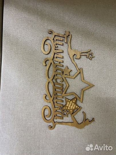 Медальница