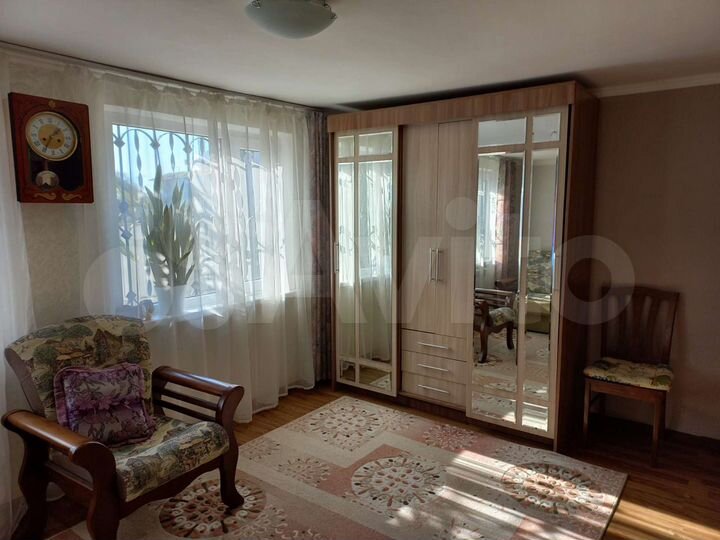 Комната 25 м², 1/3 эт.