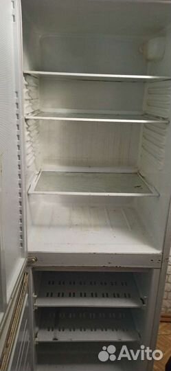 Холодильник б/у