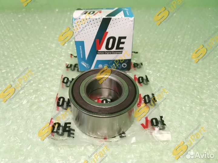 Подшипник передней ступицы Solaris 2 Rio 4 с 2017