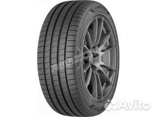 Goodyear Eagle F1 Asymmetric 235/35 R19 91Y