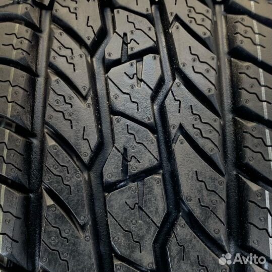 Triangle TR292 255/55 R18 109H