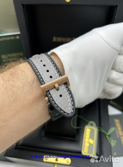 Премиальные мужские часы Roger Dubuis