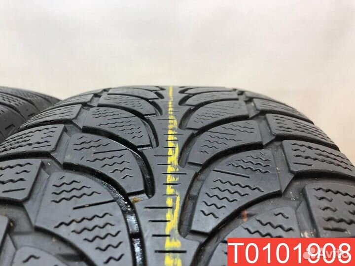 Bridgestone Blizzak LM-80 Evo 235/65 R17 108H