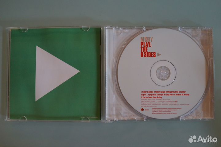 Moby CD, Григорий Лепс CD и т.д. +караоке