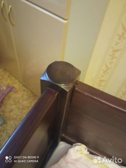 Реставрация мебели и паркета