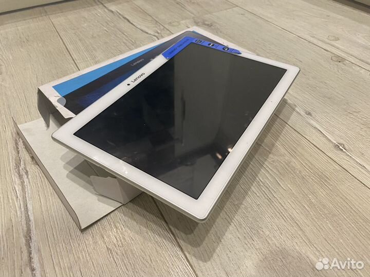 Lenovo Tab2 a10-30
