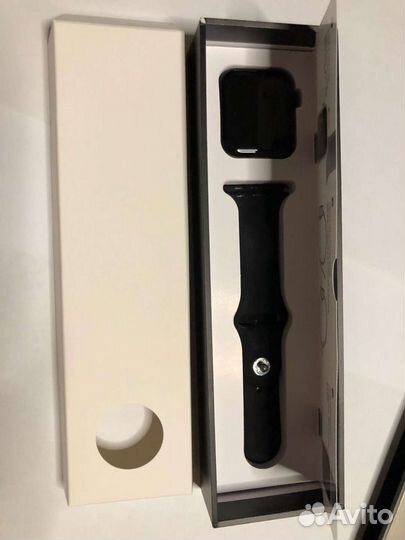 SMART watch M26 Plus умные часы + ремешок