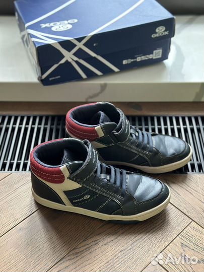 Ботинки Geox 39