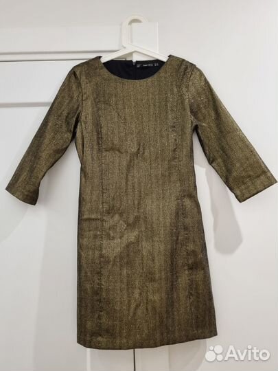 Платье Zara (M)
