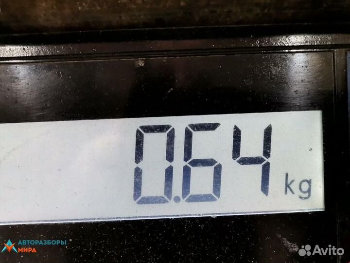 Патрубок радиатора Nissan Altima L32 рест. 2010