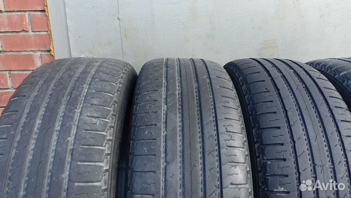 Nokian Tyres Hakka Blue 225/60 R18