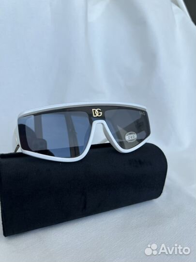 Dolche gabbana очки