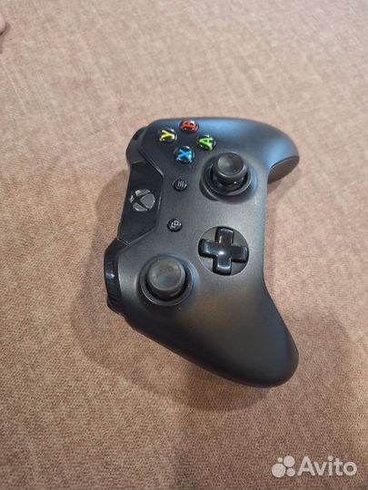 Геймпад xbox One