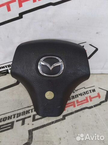 Airbag на руль mazda atenza mazda6 MPV GG GG3P GG3
