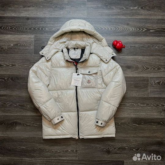 Куртка moncler